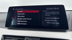 BMW X2 xDrive 20i M Sport 5dr Step Auto Petrol Hatchback